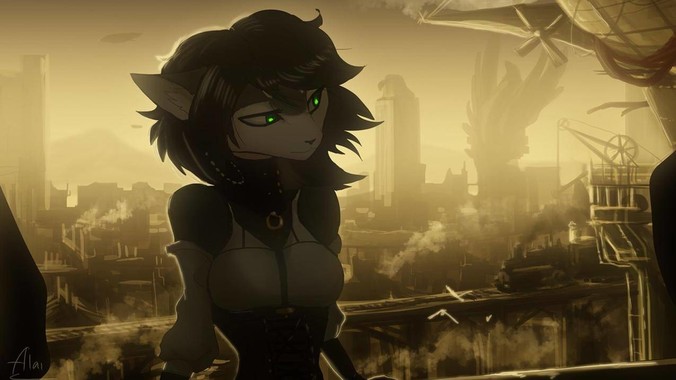 现在已经有5K、6K、8K分辨率显示器，那么8K之后是什么？